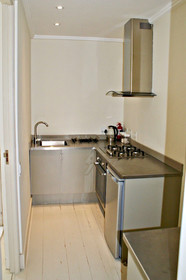 The Cape Standard Guest House