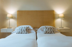 The Cape Standard Guest House