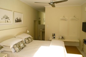 The Cape Standard Guest House