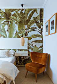 The Cape Standard Guest House