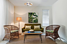 The Cape Standard Guest House