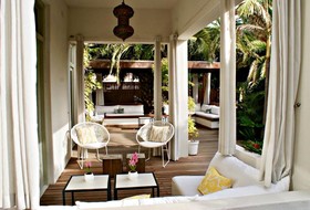 The Cape Standard Guest House