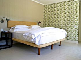 The Cape Standard Guest House