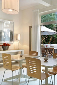 The Cape Standard Guest House