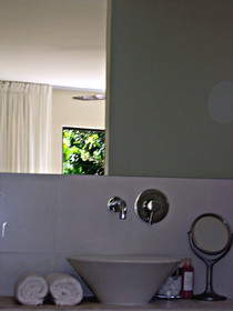 The Cape Standard Guest House