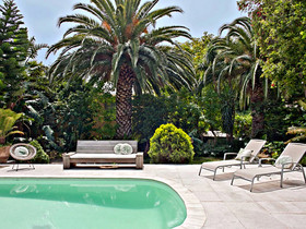 The Cape Standard Guest House