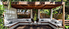 The Cape Standard Guest House