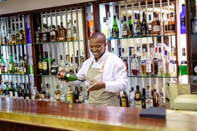 The Cellars-Hohenort Hotel