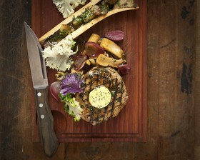 The Cellars-Hohenort Hotel