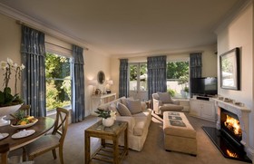 The Cellars-Hohenort Hotel