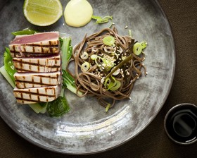 The Cellars-Hohenort Hotel