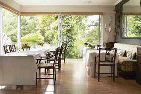 The Cellars-Hohenort Hotel