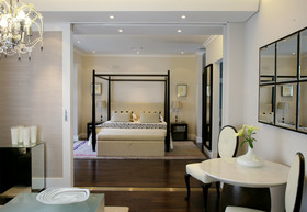 The Cellars-Hohenort Hotel