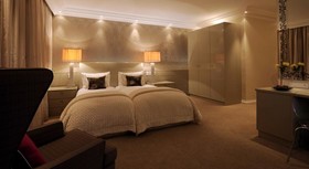 The Clarendon Bantry Bay