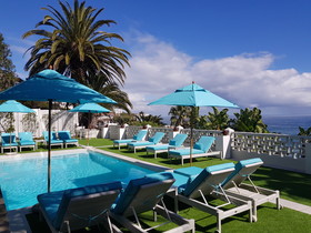 The Clarendon Bantry Bay