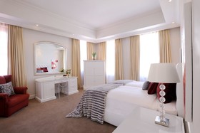 The Clarendon Fresnaye