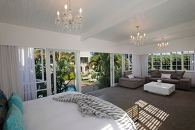 The Clarendon Fresnaye