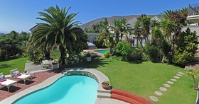 The Clarendon Fresnaye