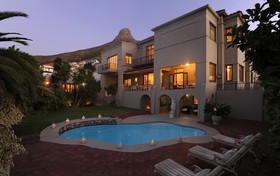 The Clarendon Fresnaye