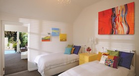 The Clarendon Fresnaye