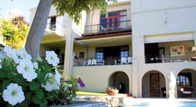 The Clarendon Fresnaye