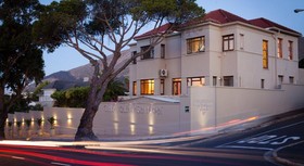 The Clarendon Fresnaye