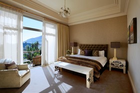 The Clarendon Fresnaye