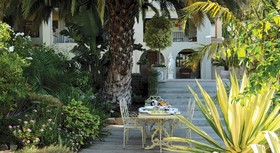 The Clarendon Fresnaye