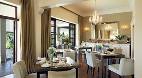 The Clarendon Fresnaye