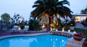 The Clarendon Fresnaye