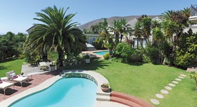 The Clarendon Fresnaye