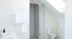 The Clarendon Fresnaye