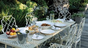 The Clarendon Fresnaye