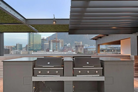 The Docklands
