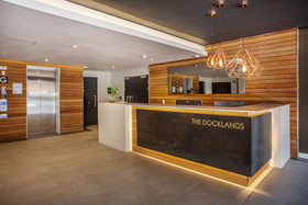 The Docklands