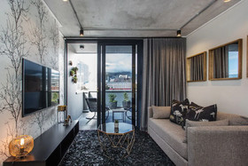 The Docklands