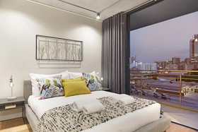 The Docklands