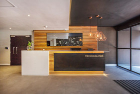 The Docklands