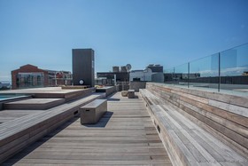 The Docklands