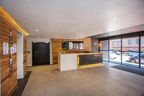 The Docklands