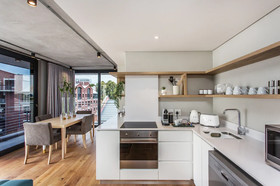 The Docklands