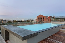 The Docklands