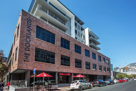 The Docklands