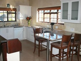 The Drey Lodge