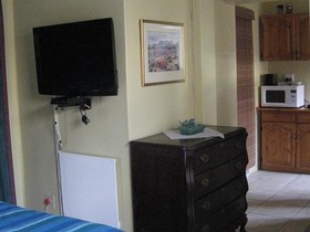 The Drey Lodge