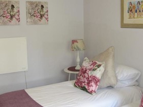 The Drey Lodge