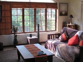 The Drey Lodge