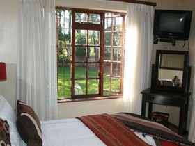 The Drey Lodge