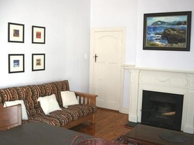 The Drey Lodge