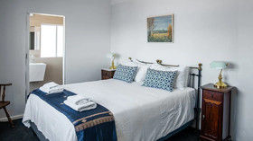 The Glam Guesthouse